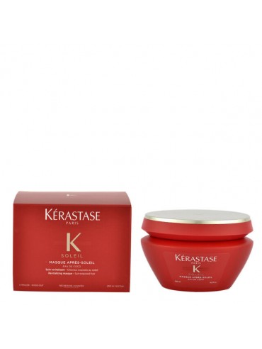 Kerastase soleil Masque Apres-Soleil 200ml